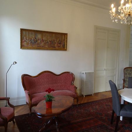 Bed & Breakfast L'Orangerie Carcassonne Luaran gambar