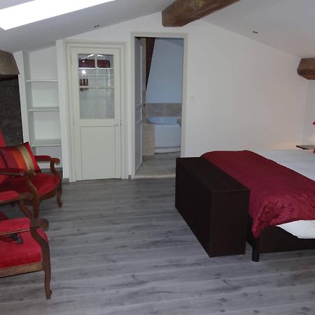 Bed & Breakfast L'Orangerie Carcassonne Luaran gambar