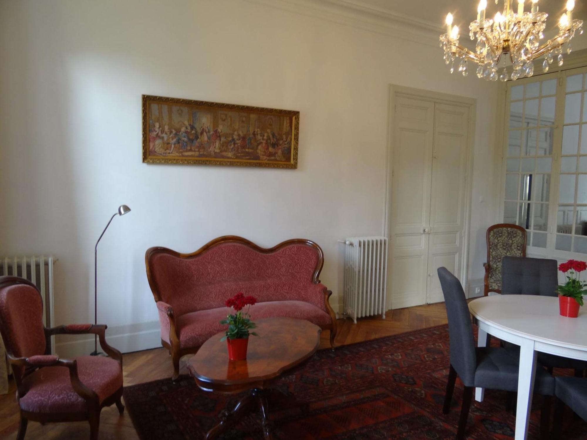 Bed & Breakfast L'Orangerie Carcassonne Luaran gambar