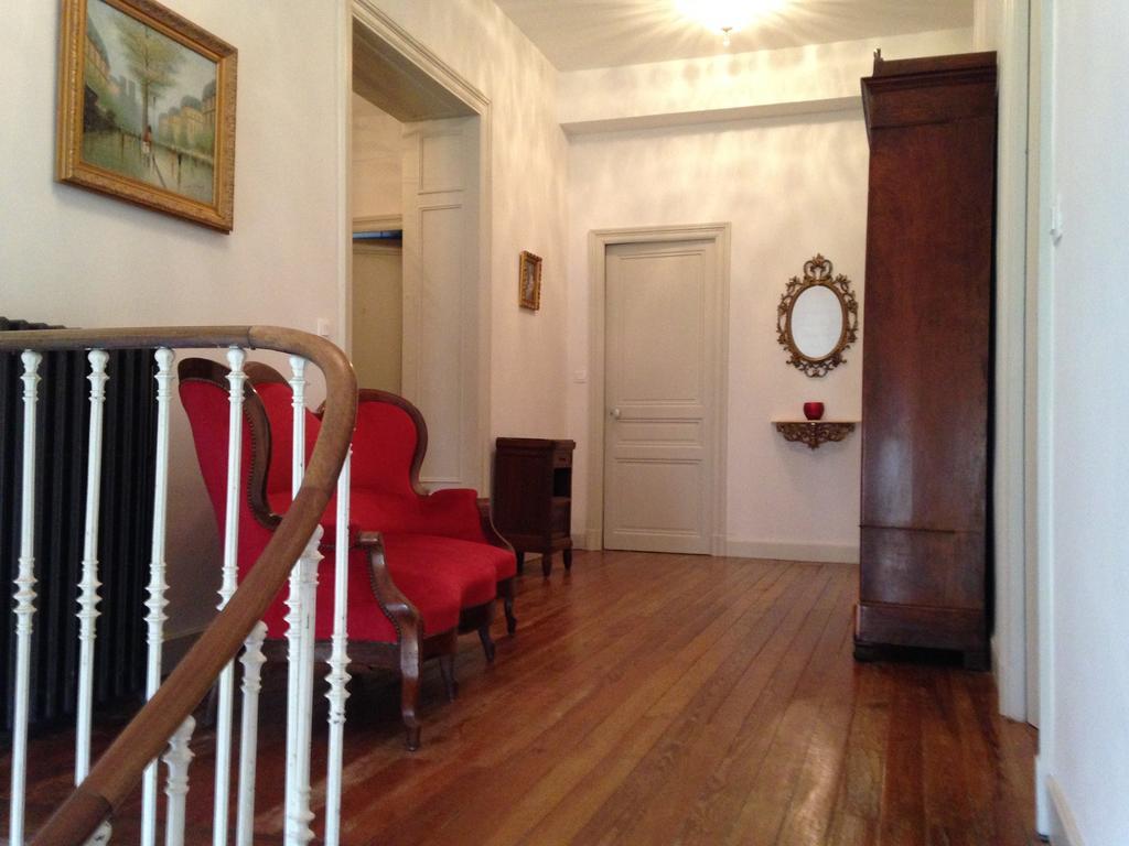 Bed & Breakfast L'Orangerie Carcassonne Luaran gambar