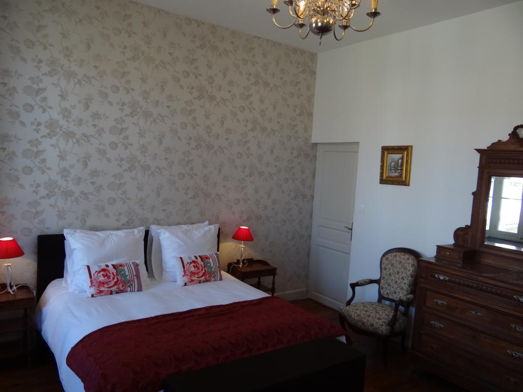 Bed & Breakfast L'Orangerie Carcassonne Bilik gambar