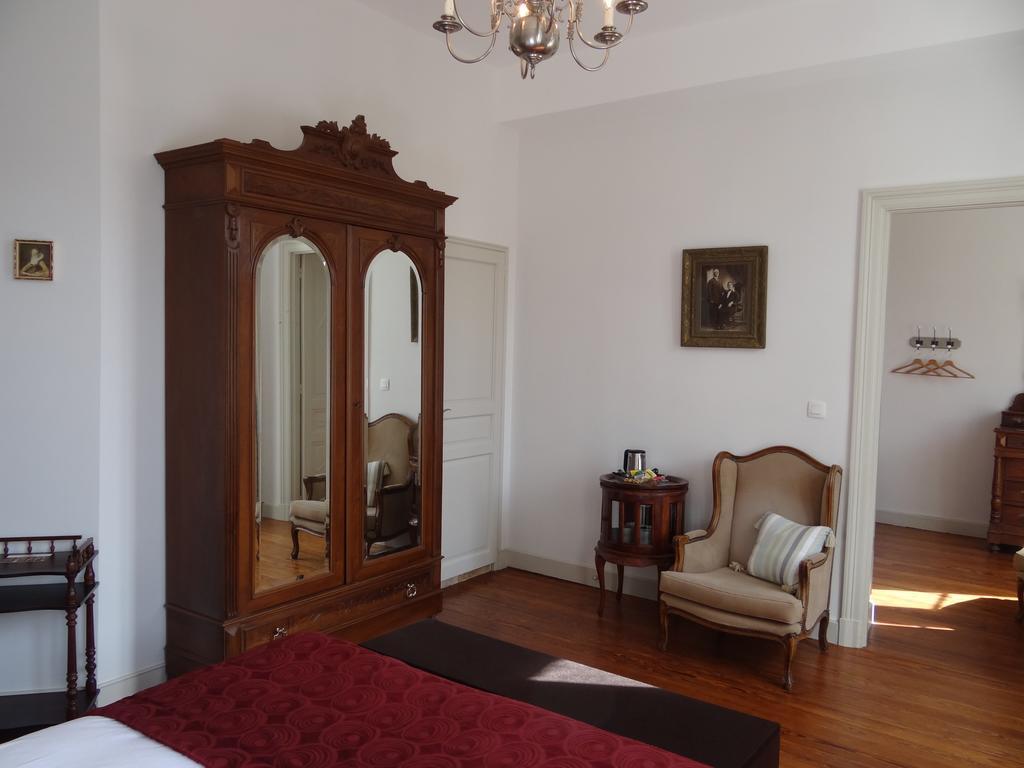 Bed & Breakfast L'Orangerie Carcassonne Bilik gambar