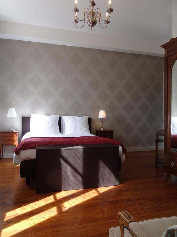 Bed & Breakfast L'Orangerie Carcassonne Bilik gambar